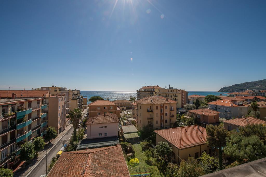 Hotel Ristorante La Marina Mhotelsgroup San Bartolomeo Al Mare Exteriér fotografie