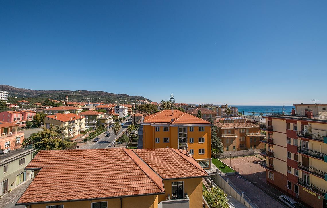 Hotel Ristorante La Marina Mhotelsgroup San Bartolomeo Al Mare Exteriér fotografie